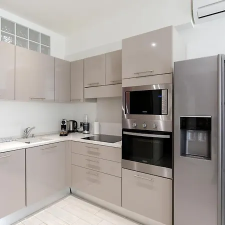 Beautiful 3 Room-Flat Near Palais Cannes Exterior foto