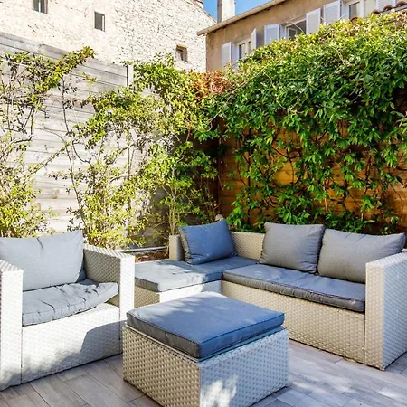 Beautiful 3 Room-Flat Near Palais Cannes Exterior foto